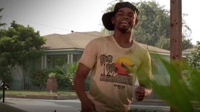 Anthony 'AJ' Johnson