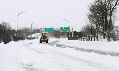 Buffalo Blizzard Coverage