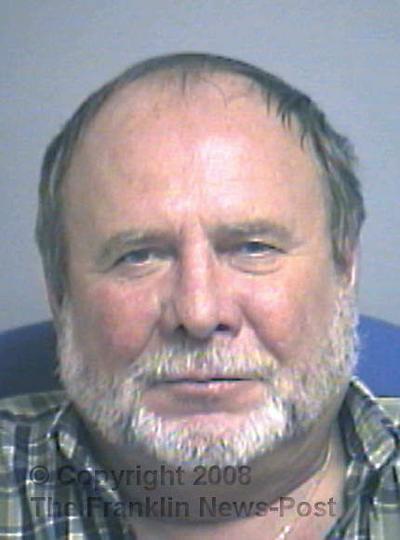 Jury begins deliberations in moonshine trial