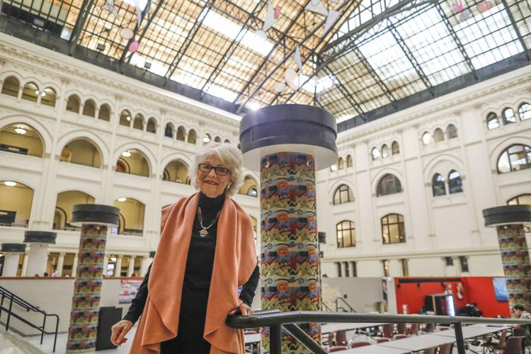 LOCAL JOAN BOZER ECC GEE