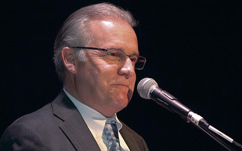 Martinsville Speedway is ready for many firsts when Cup Series returns