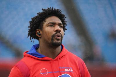Jerry Hughes