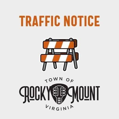 Temporary Lane Closure for Sidewalk Addition