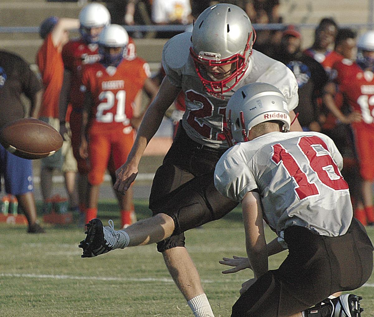 A Look Back At Franklin County Football Sports