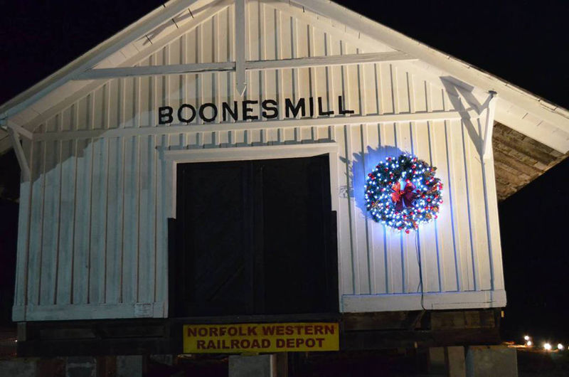 Boones Mill expands comprehensive plan