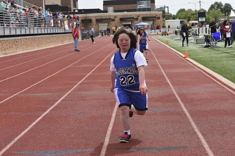 Special Olympics