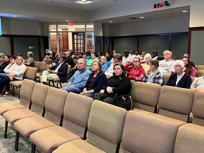 Franklin County Planning Commission