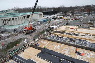 As Albright-Knox eyes more state aid, other cultural organizations wonder how much will be left for them