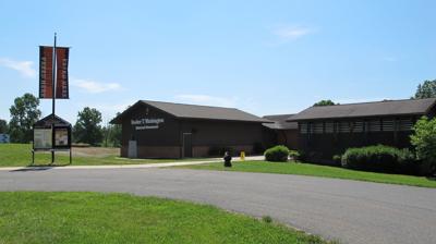 Booker T. Washington National Monument