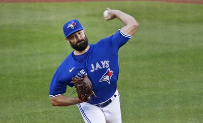 Toronto Blue Jays host the New York Yankees MLB