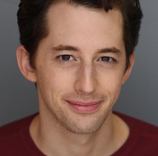 Josh Grisetti mug