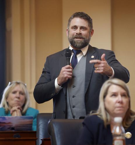 Del. Nick Freitas