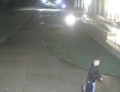 Suspect photo released