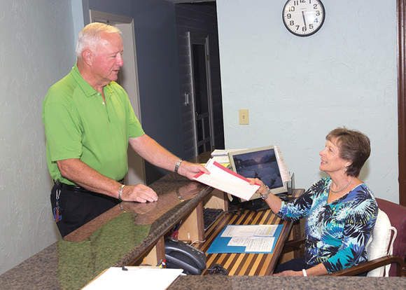 The AGAPE Center: Channeling God's love to mentor and help people