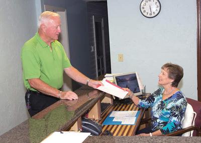 The AGAPE Center: Channeling God's love to mentor and help people