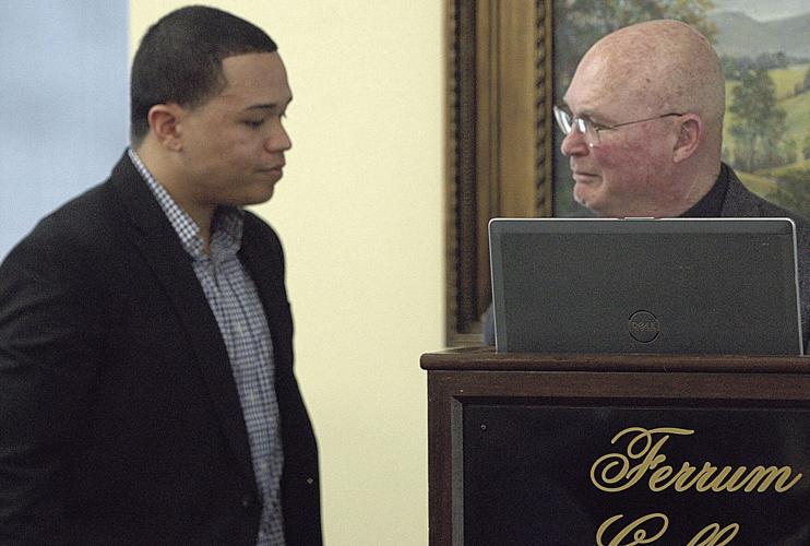 Tragedy is the tie that binds