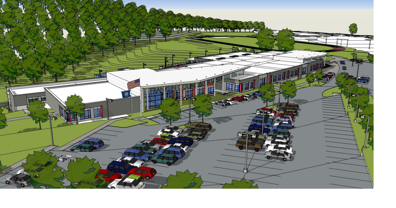 Detailed CTE plans presented to school board