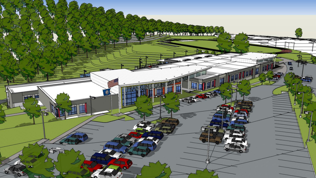 Detailed CTE Plans Presented To School Board