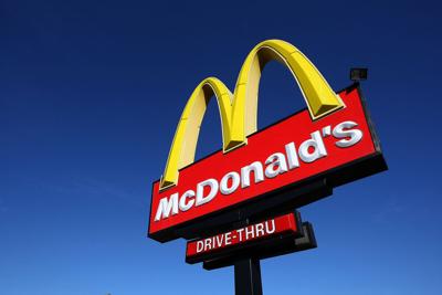 McDonald's is offering free 'Thank You' meals to teachers across the country