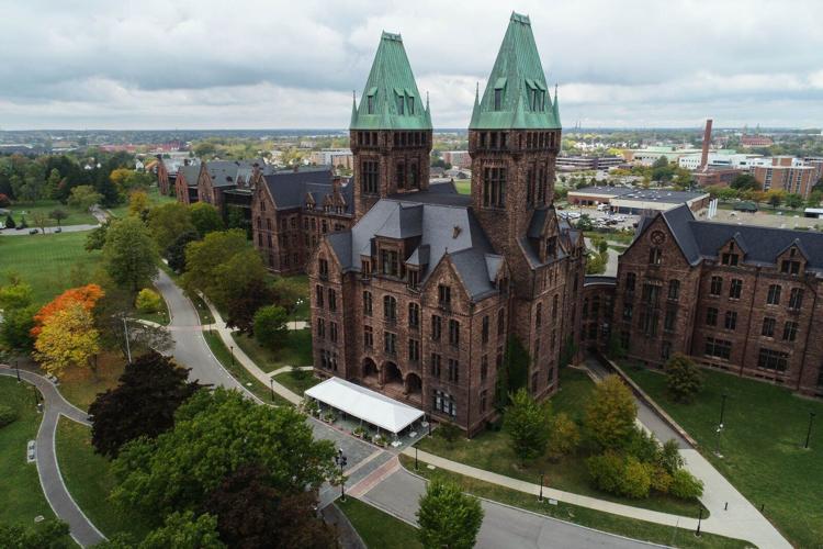Richardson Towers