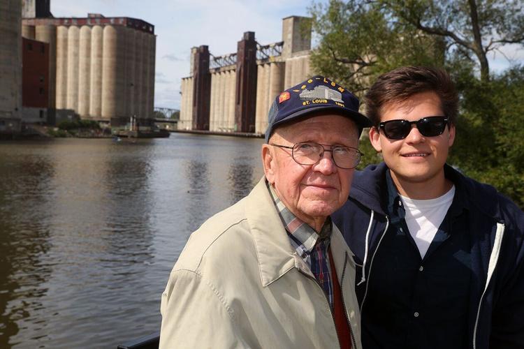 LOCAL photo of wally kowal HICKEY