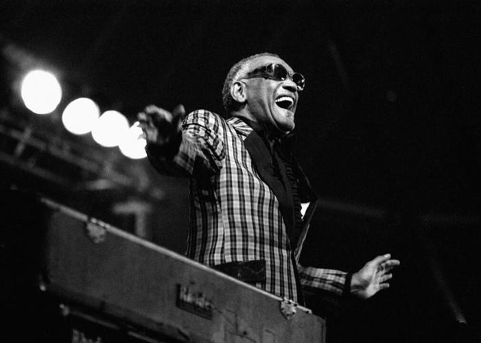 Ray Charles