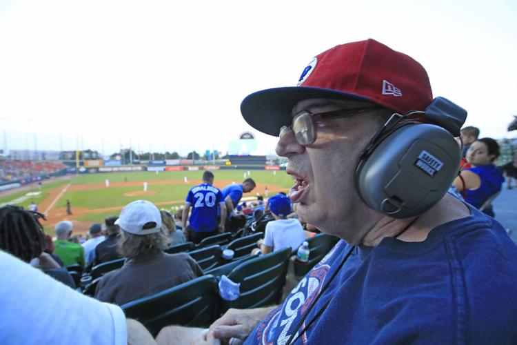 Buffalo Bisons
