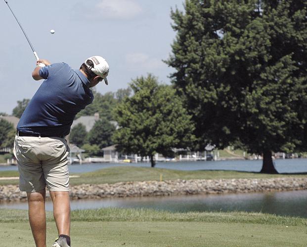 A look back at the Andrew Haley-Smith Mountain Lake Lions Club Junior Open