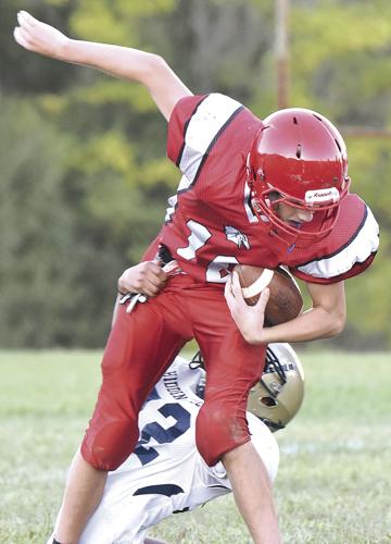 Jayvees claim third straight win