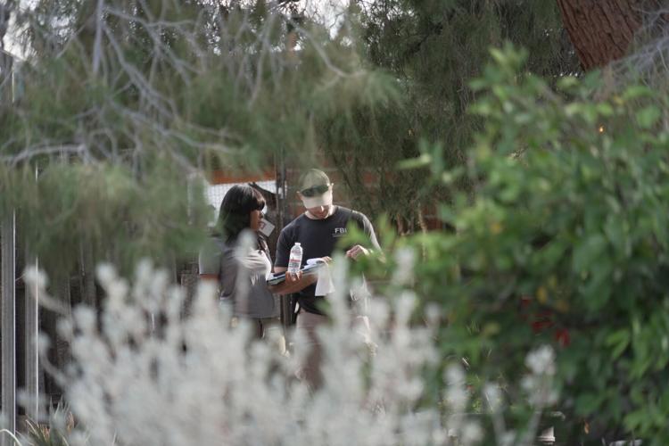 Savannah Guthrie-Mom Missing