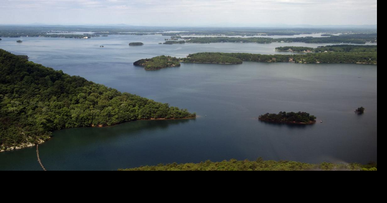 Smith Mountain Lake water sample contains 'forever chemical'