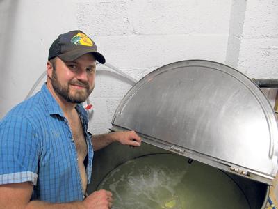 Legal ‘shine coming to Franklin County