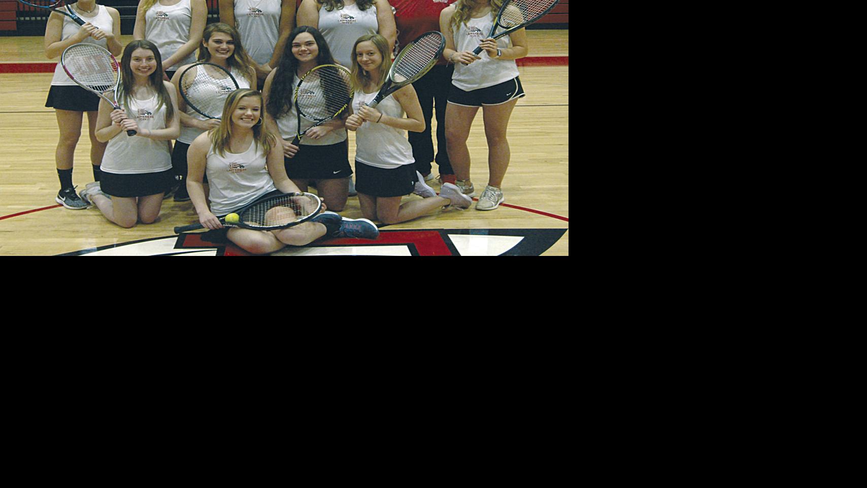 Franklin County Girls Tennis 19 Sports News Thefranklinnewspost Com