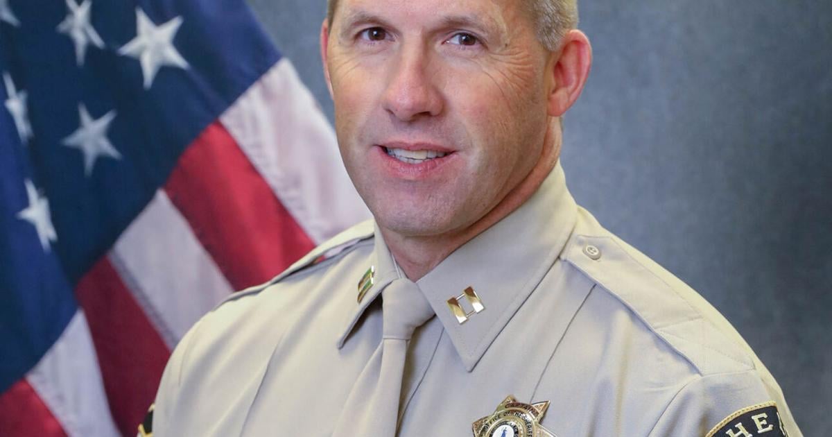 Rmpfc New Rocky Mount police chief named