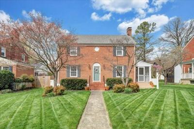 3 Bedroom Home in Roanoke - $315,000