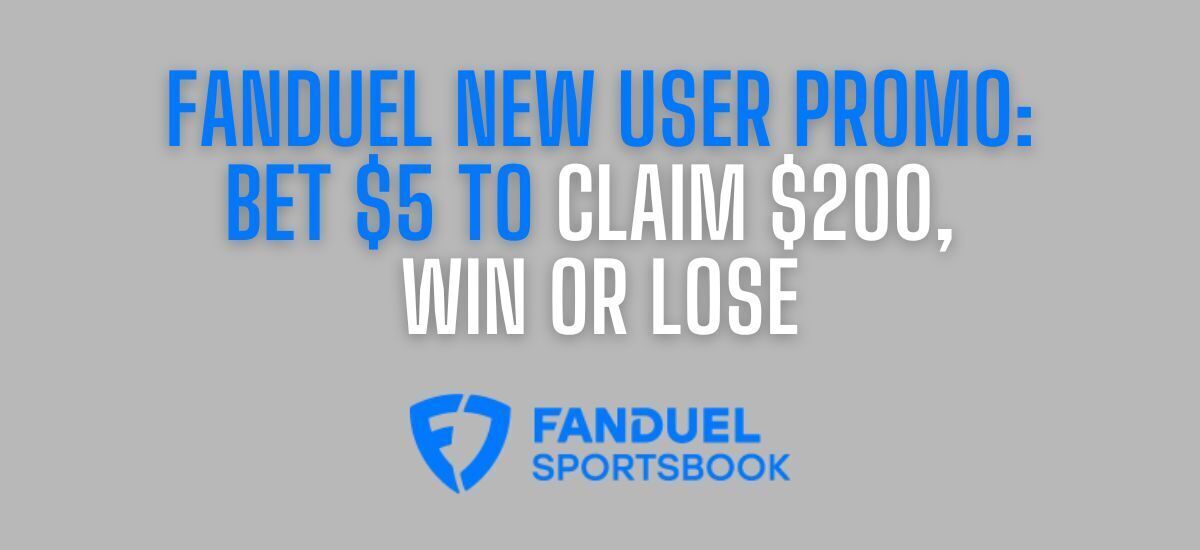 FanDuel General Promo $200