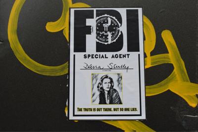 FBI