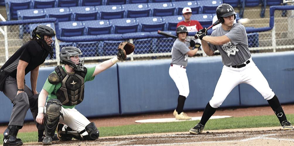 Franklin County quintet stars in Gray Team victory