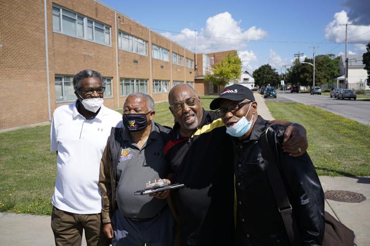 LOCAL OFFERMANN STADIUM GEE