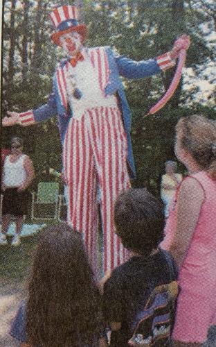 July 4 remember when