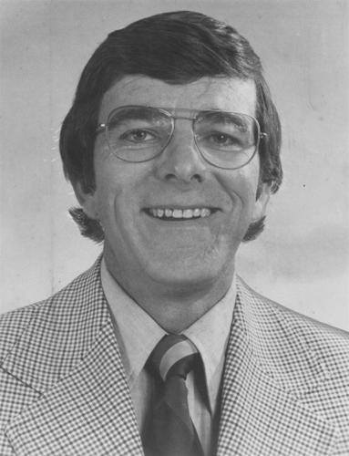 Beloved Buffalo sports figures (copy)
