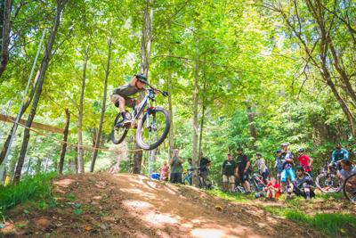 Old Buzzard opening