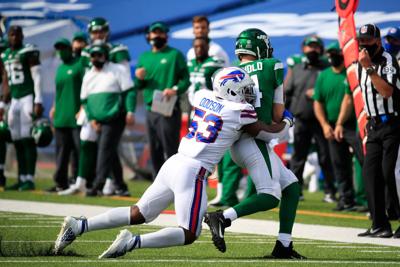 Bills Jets third