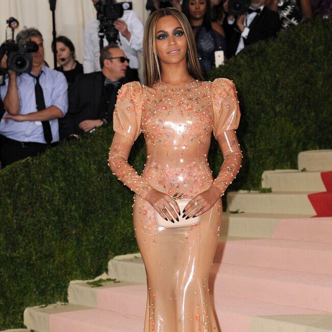 Beyonce has released her first TikTok