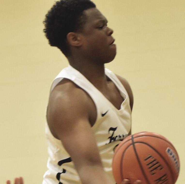 Panthers drop consecutive outings in Hampden-Sydney Classic