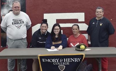 COMMITTING TO EMORY & HENRY