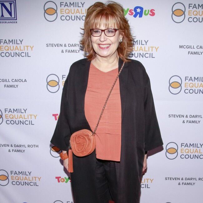 Joy Behar