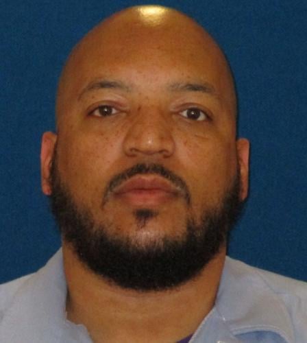 Keith Scott Smith