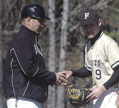 Panthers open season with one-run victory