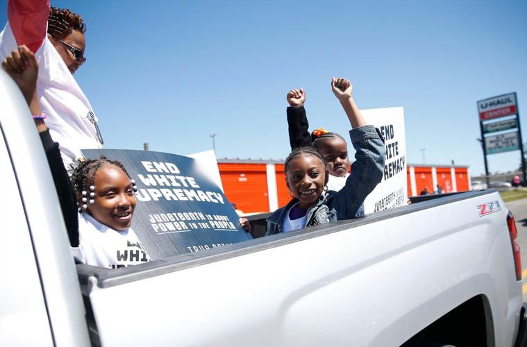 2022 Juneteenth Parade